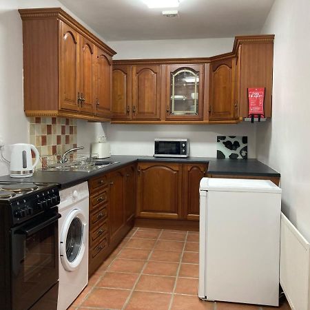 Little Lodge Ballinamallard Buitenkant foto
