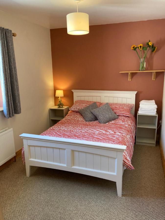 Little Lodge Ballinamallard Buitenkant foto