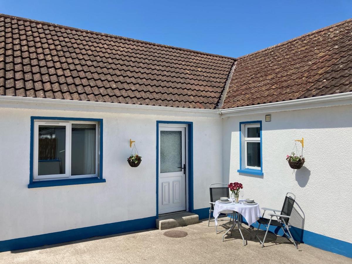 Little Lodge Ballinamallard Buitenkant foto