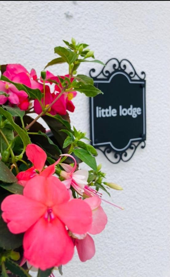 Little Lodge Ballinamallard Buitenkant foto