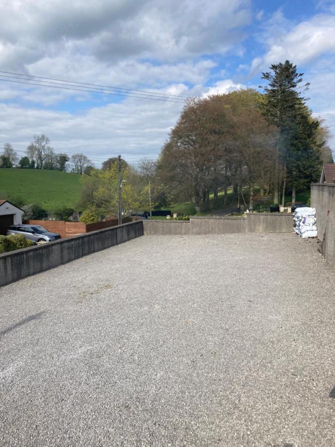 Little Lodge Ballinamallard Buitenkant foto