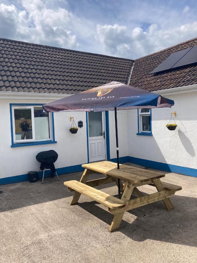Little Lodge Ballinamallard Buitenkant foto